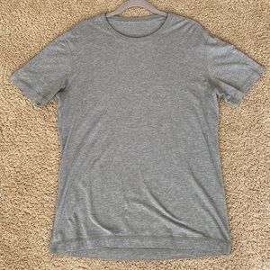 Men’s lululemon 5 year basic T-shirt